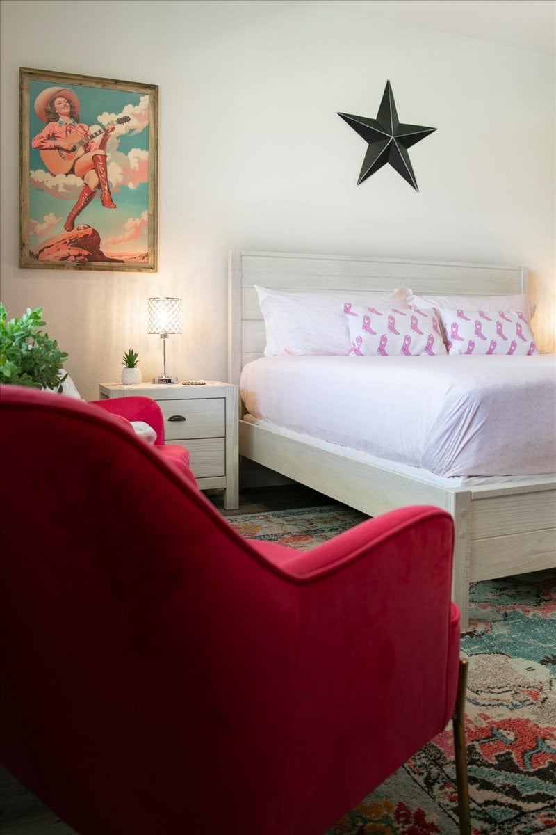11- Unit Boutique Short Term Rental