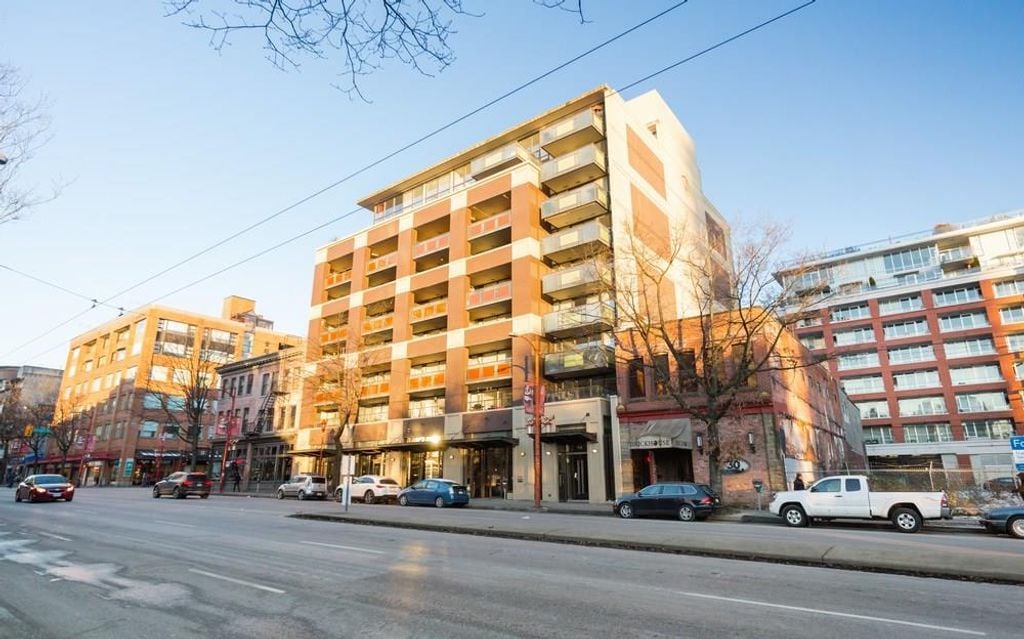 718 Main St, #507