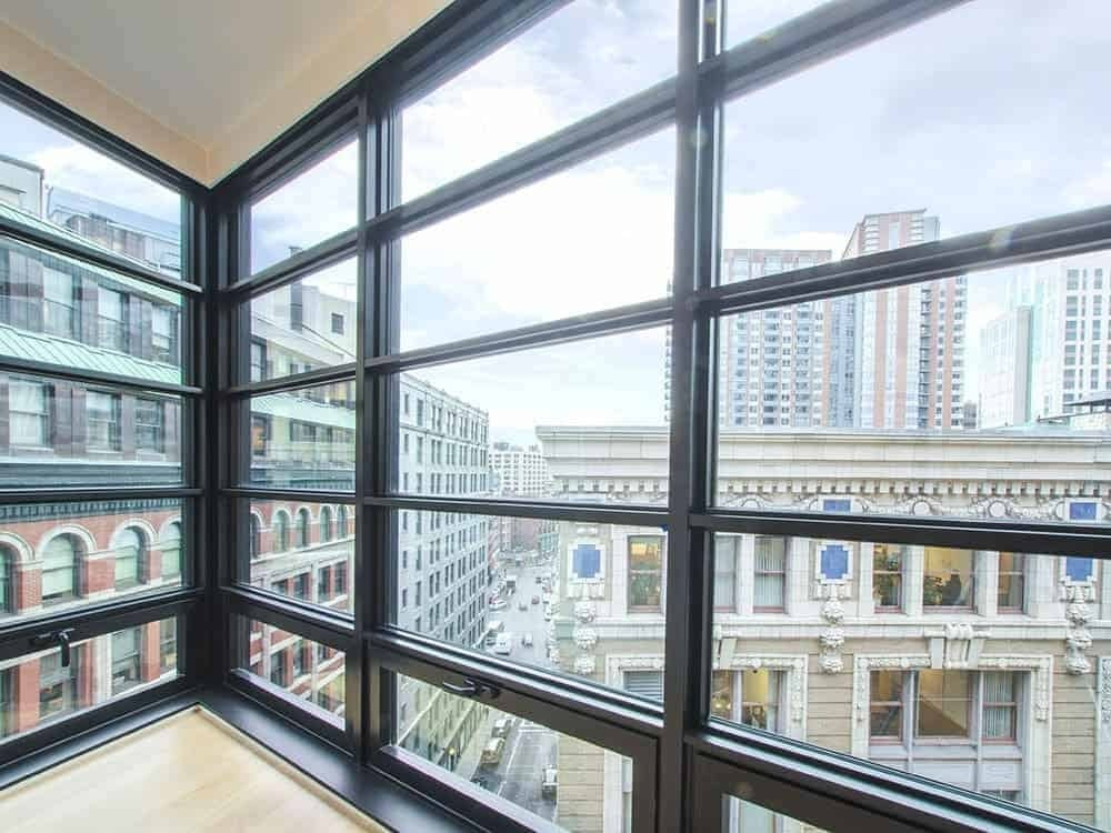 Millennium Place Boston