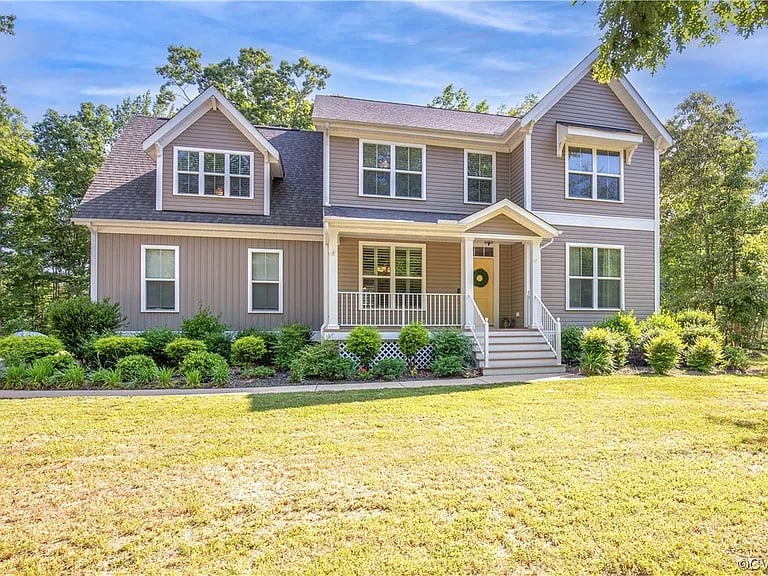 11681 Creeks Edge Rd