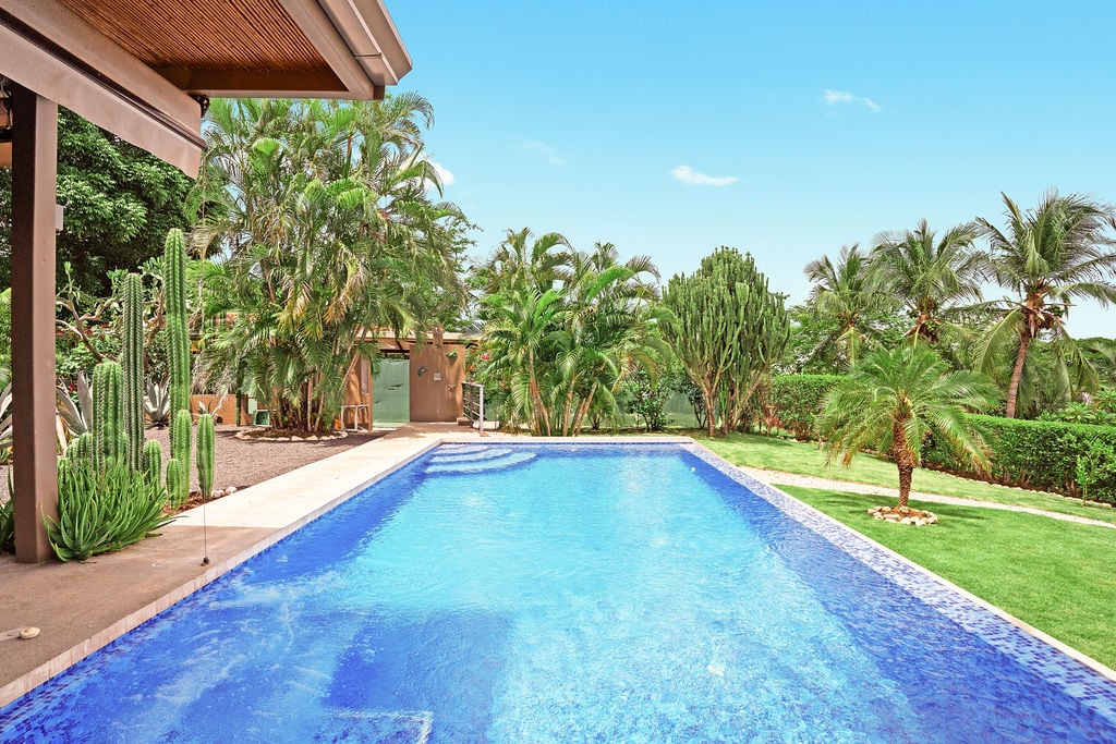 Casa Amani | Investment in Paradise, Ocean-View Home with Lucrative Guest Houses!