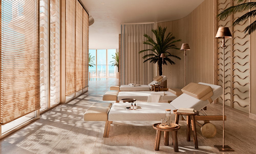 Four Seasons Private Residences