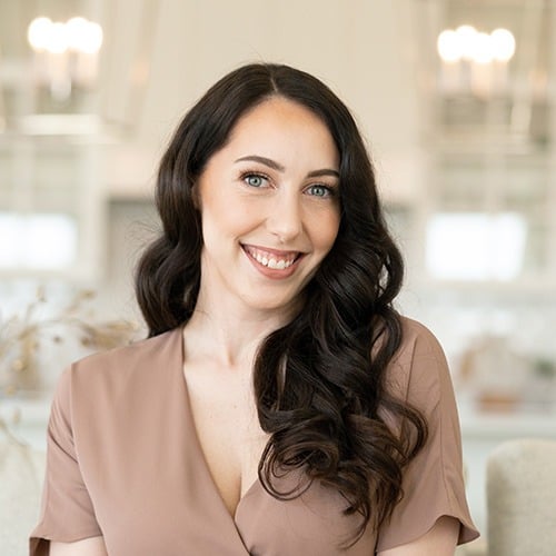 Jordan Ponuick White Rock, BC Real Estate Agent Headshot