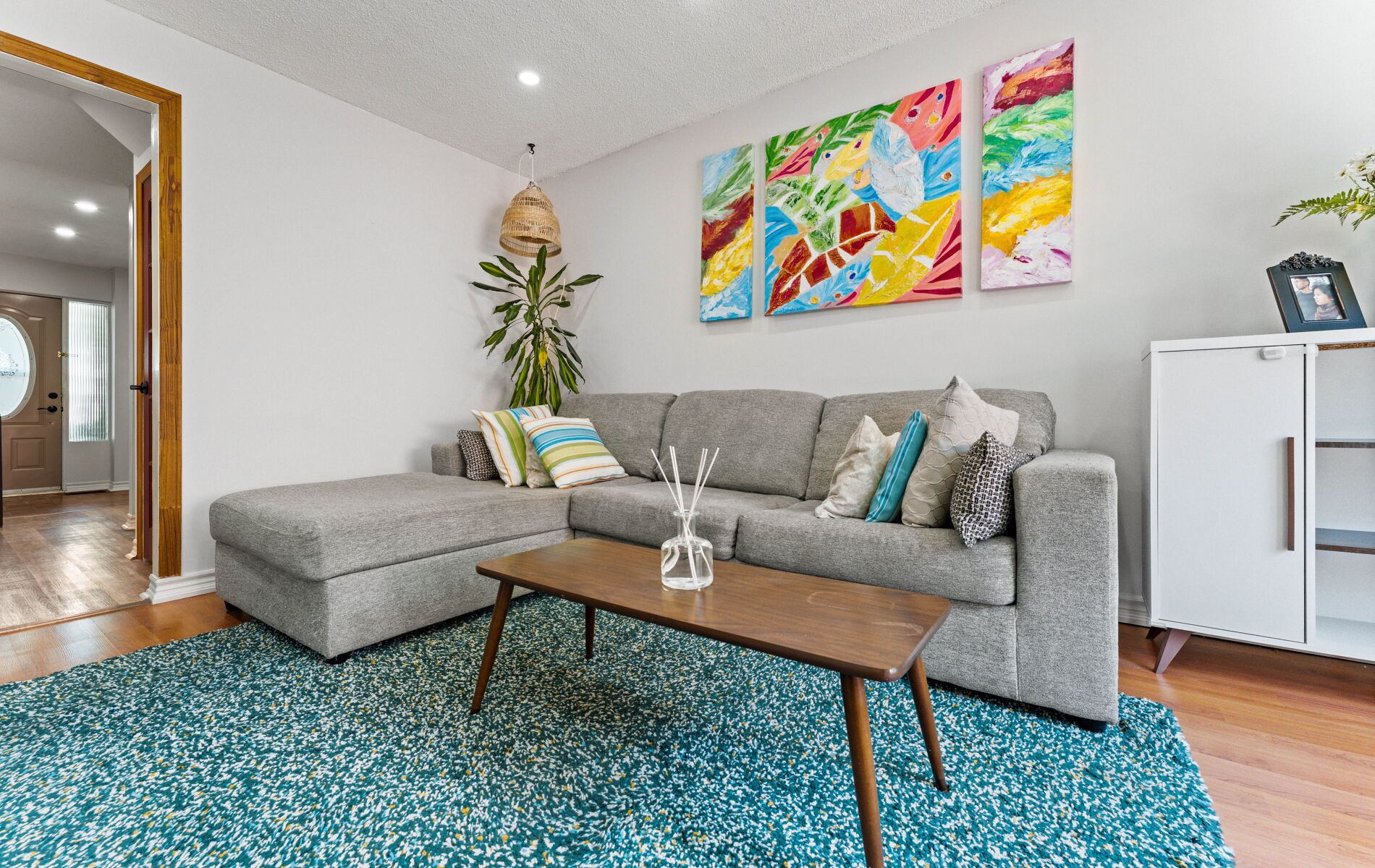 4662 Kingston Road Unit 45