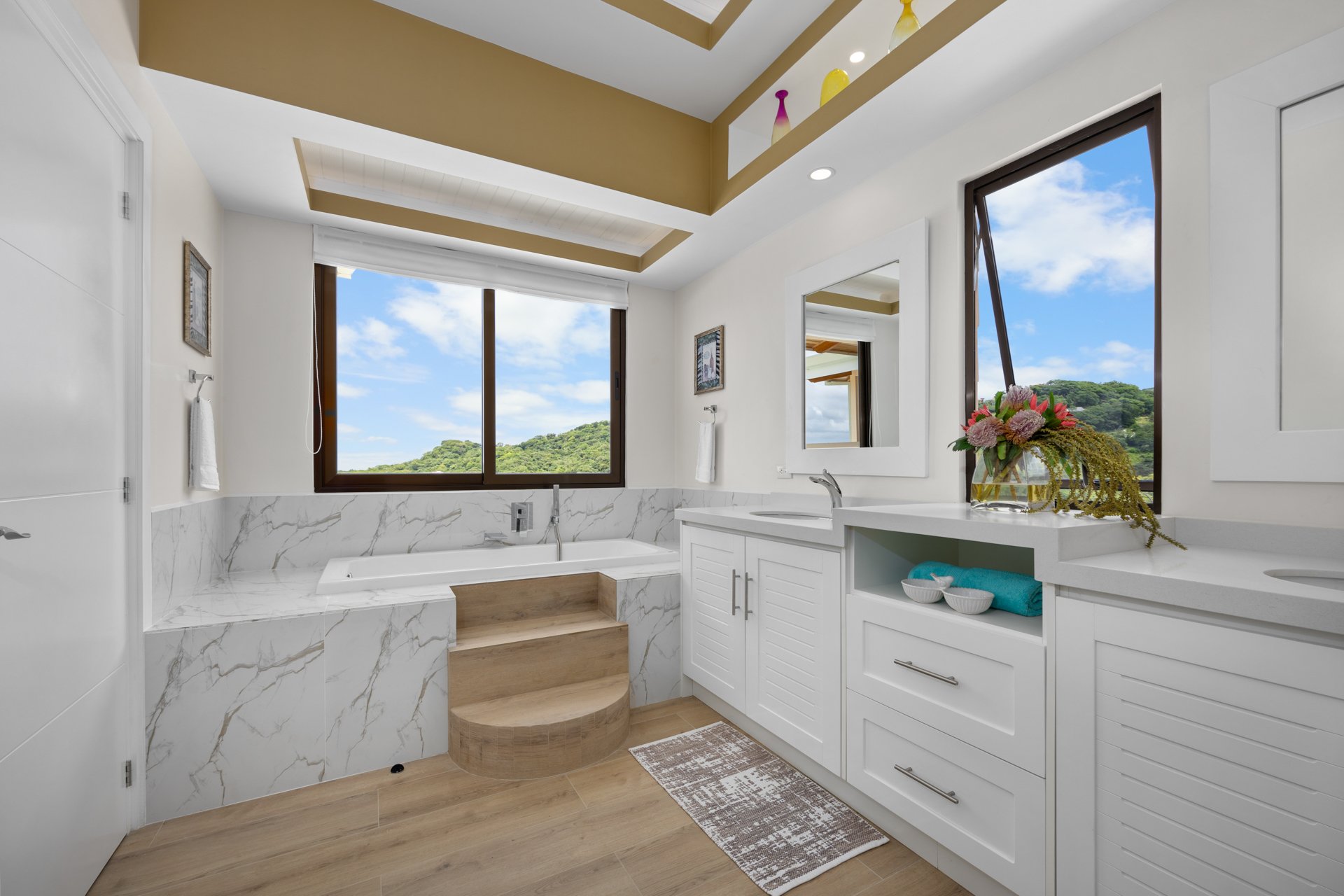 Casa Camari en la Marcela | Near the Coast House For Sale in Playa Potrero
