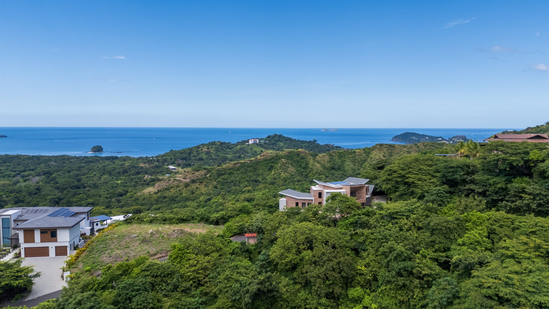 Casa Manta Ray | Indulge in Luxury with Stunning Flamingo Beach Views!