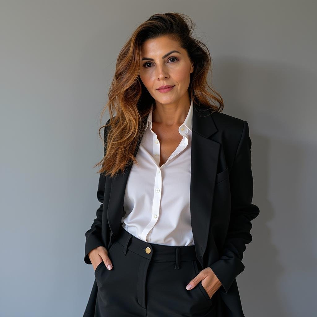 Anjollie Feradov