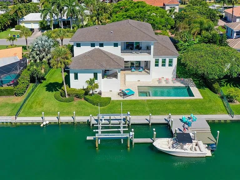548 Hornblower Ln