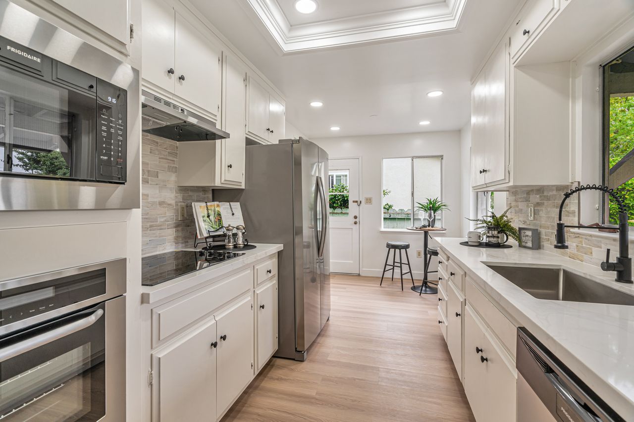 West San Jose Gem with Top-Rated Cupertino Schools!