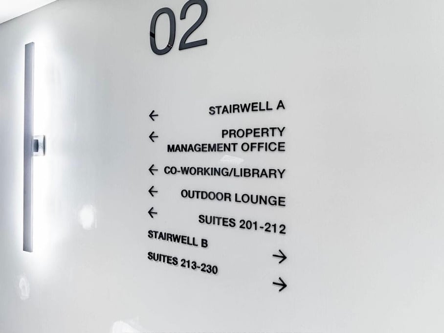 470 Front Street W 1412