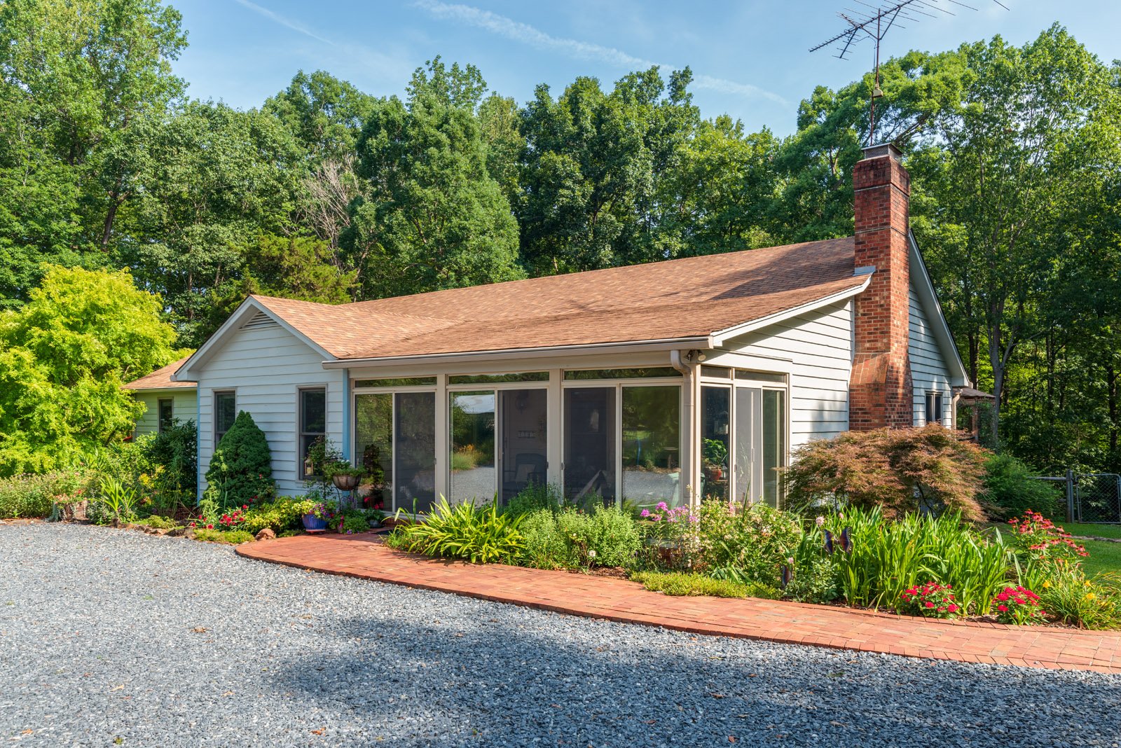 2905 Bethel Church Road