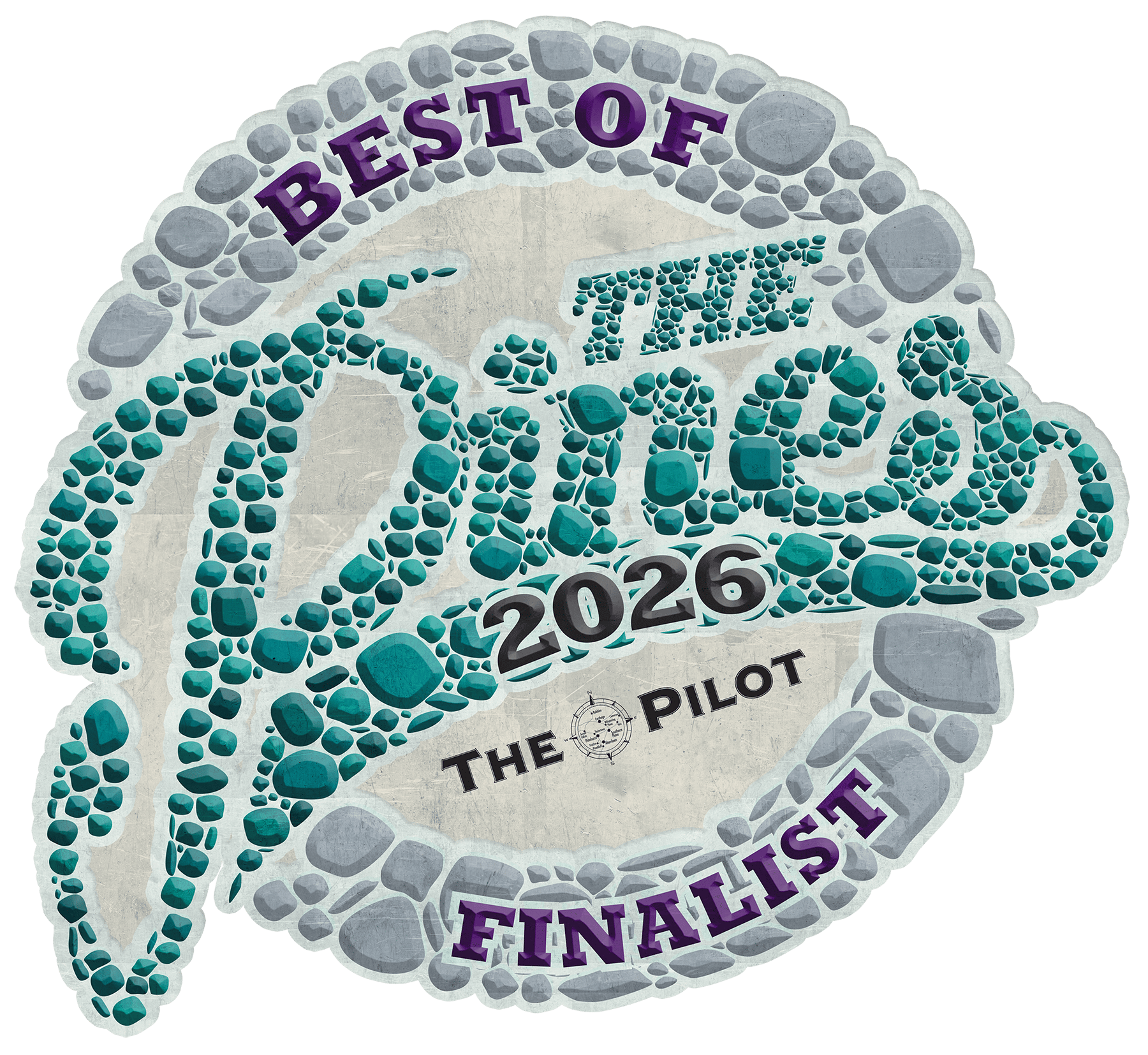 Best of The Pilot 2026 Finalist