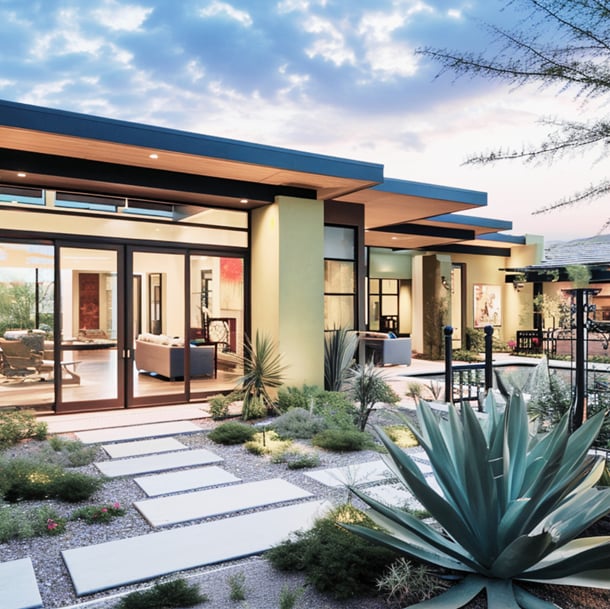 Thinking of selling your home in the dynamic Orange County housing market?