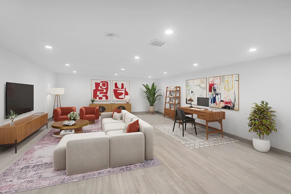 1242 Putnam Avenue #1