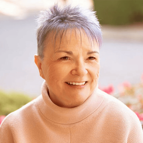 Debbie Miller