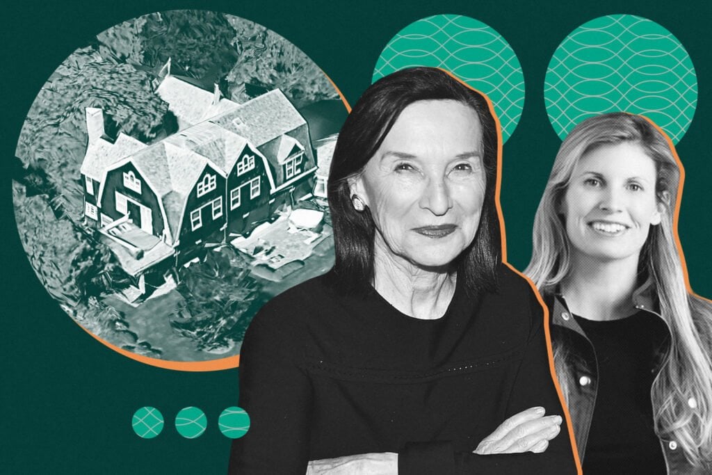 Bayfront Cutchogue lot sets North Fork record