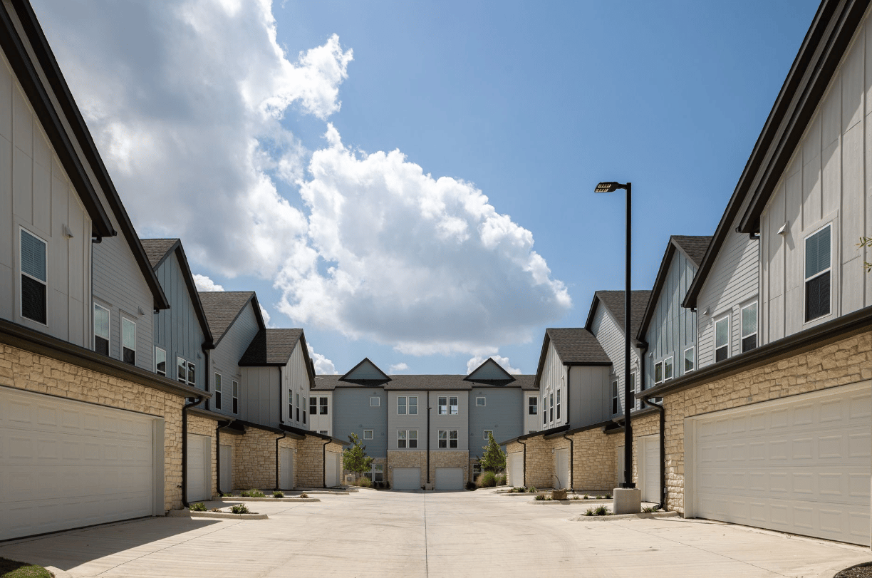 Receive 12 Weeks FREE When You Move-In By 11/30!