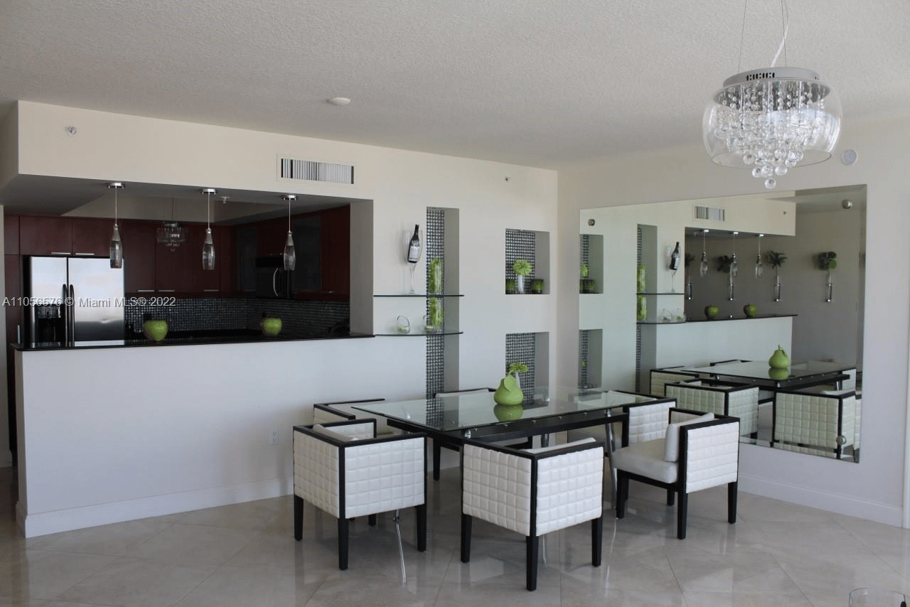 16699 Collins Ave, Unit 1607