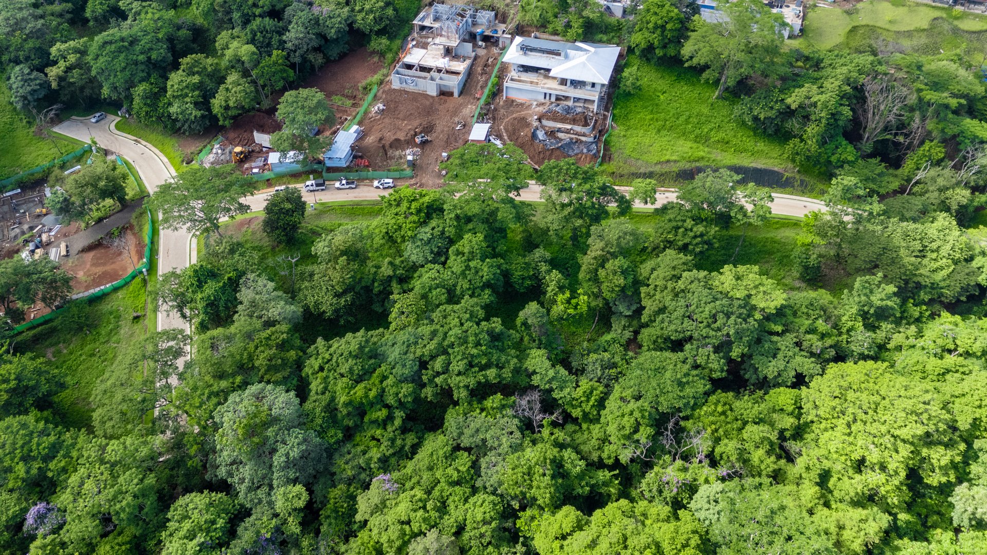 Sauco Lot #14 | Your Exclusive Haven in Reserva Conchal!