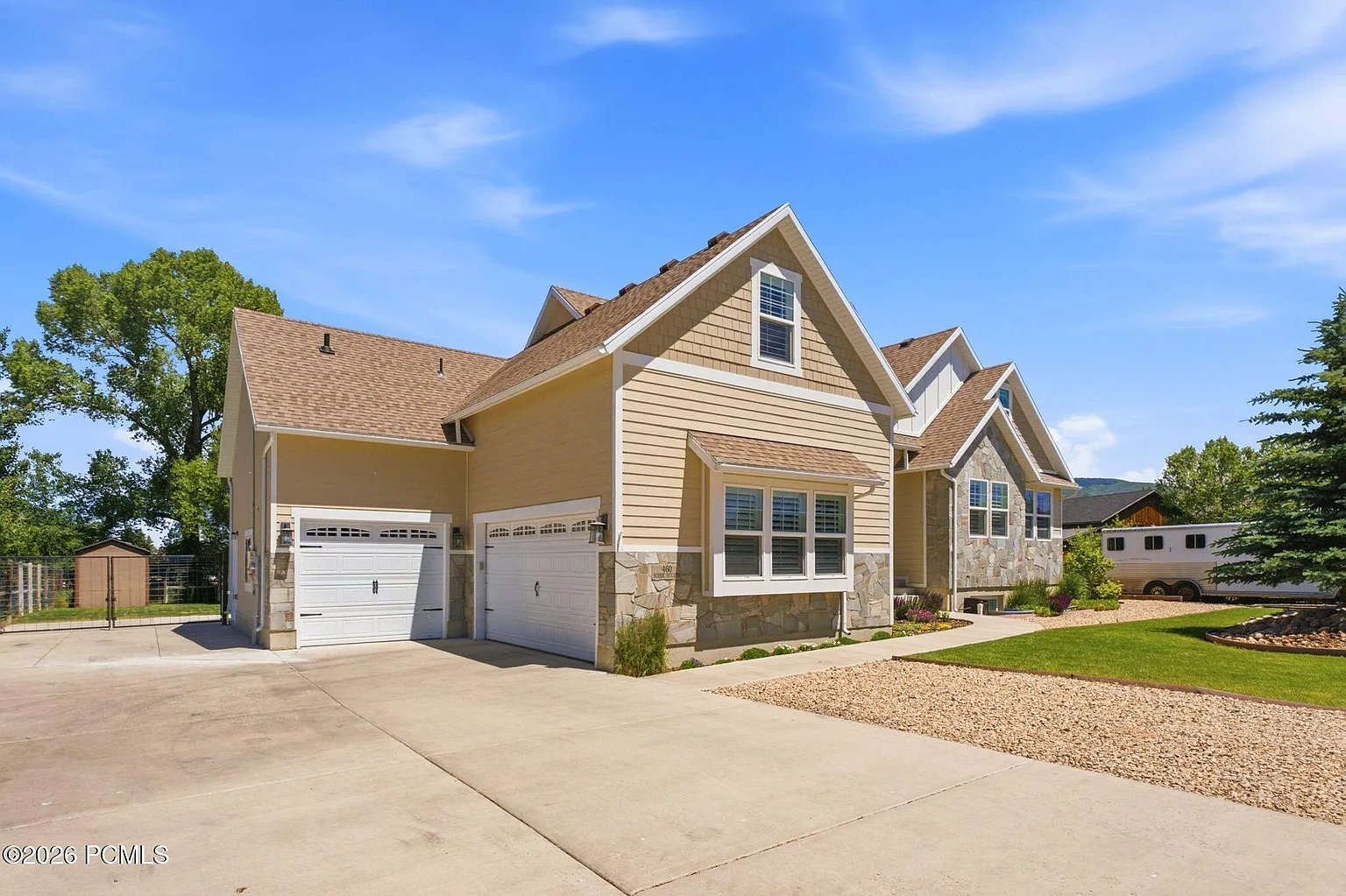 460 Scenic Heights Rd