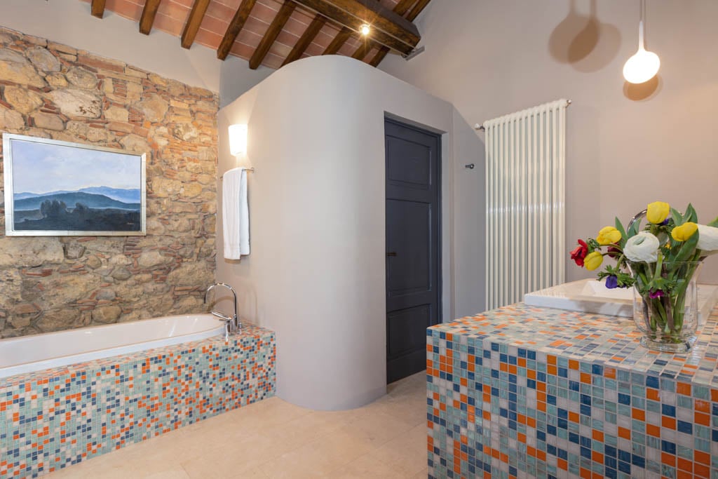 Casale Pulcinello - 1/12th Ownership