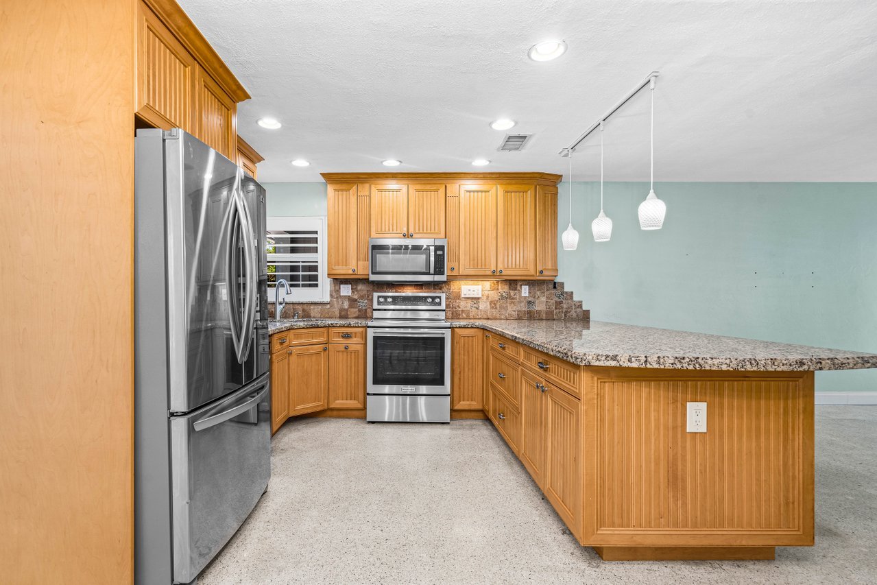 East Wilton Manors