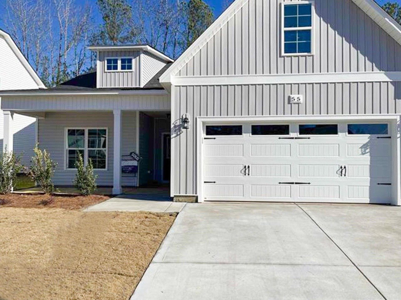 55 Chris Todd Way