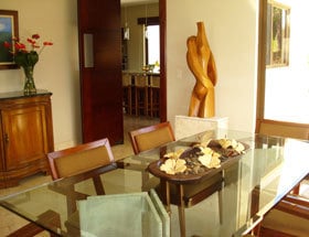 Design of Grandeur at Villa Real