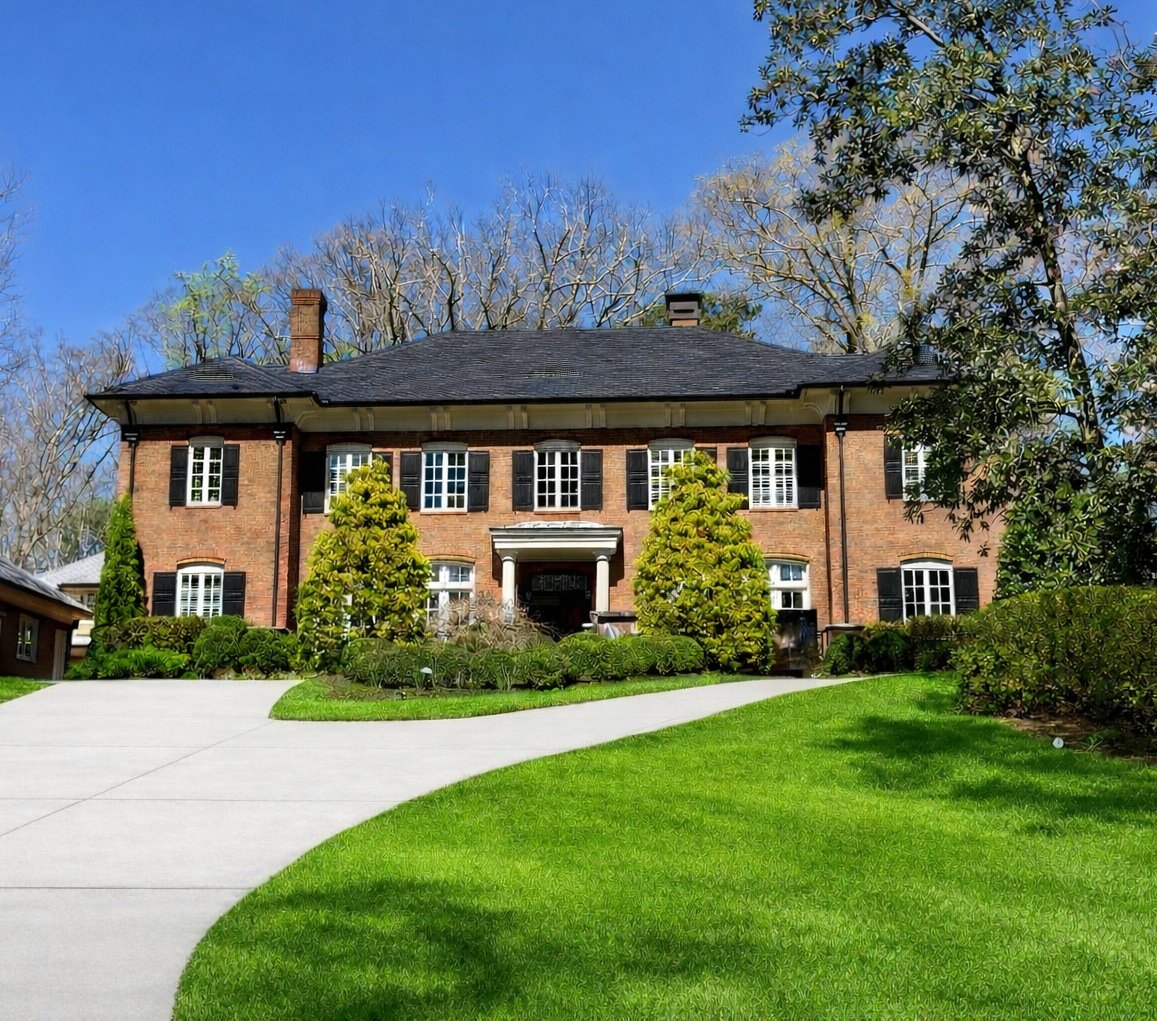 2770 Habersham Road, Atlanta, GA 30342