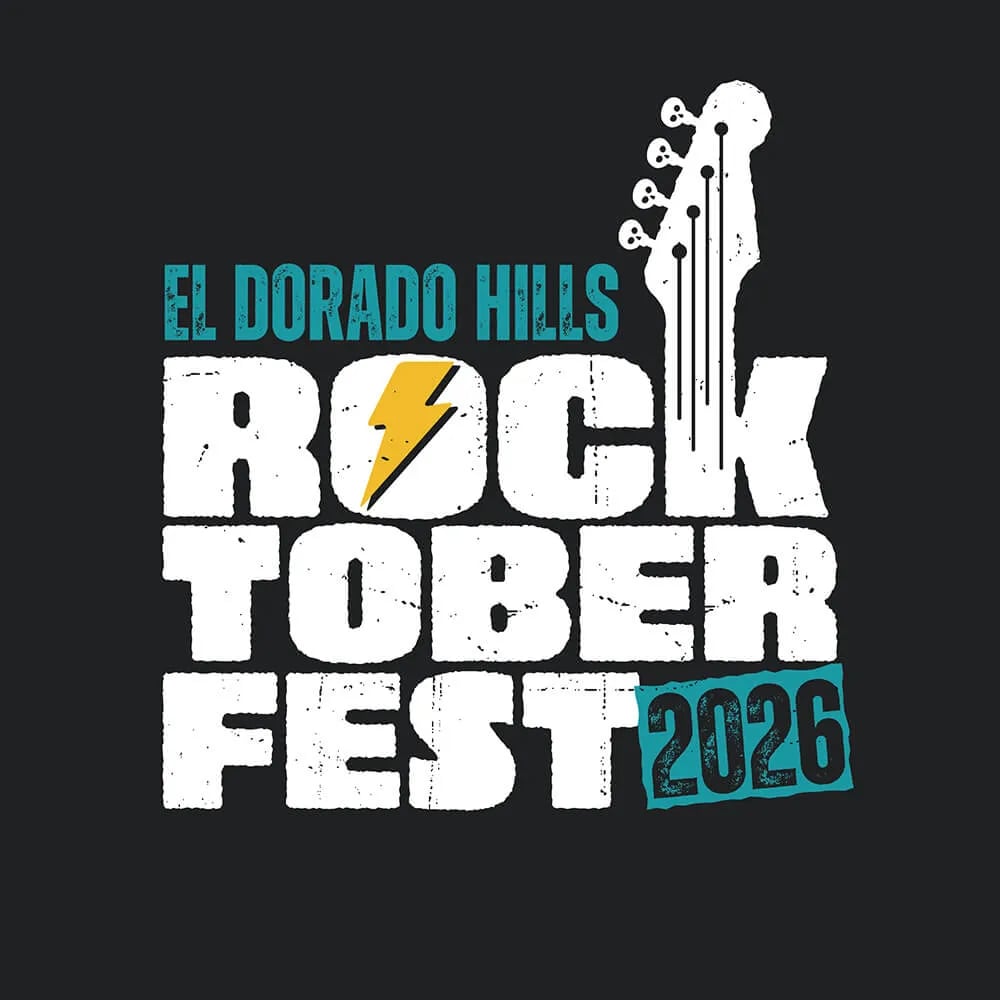 El Dorado Hills Rocktober Fest 2026