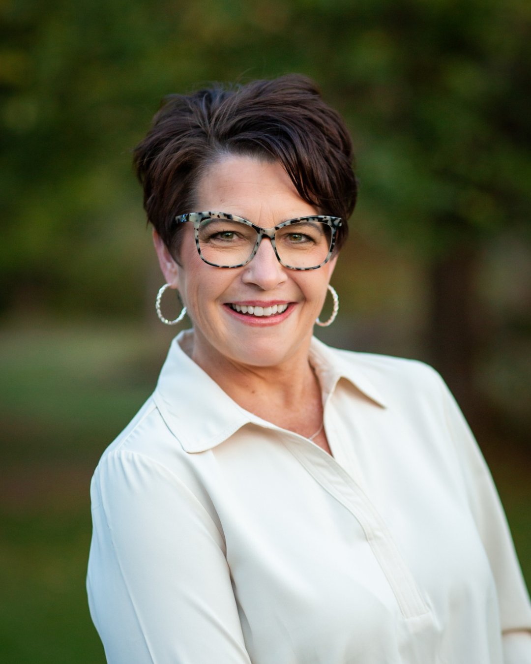 Pam Silvester