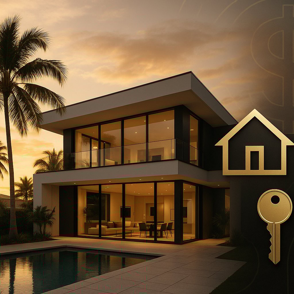 Programas de Asistencia y Grants en 2025: Cómo Ahorrar Miles al Comprar tu Primera Casa en Miami