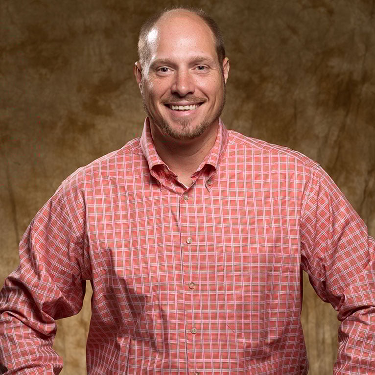 Mike Jensen Fort Collins, CO Real Estate Agent Headshot