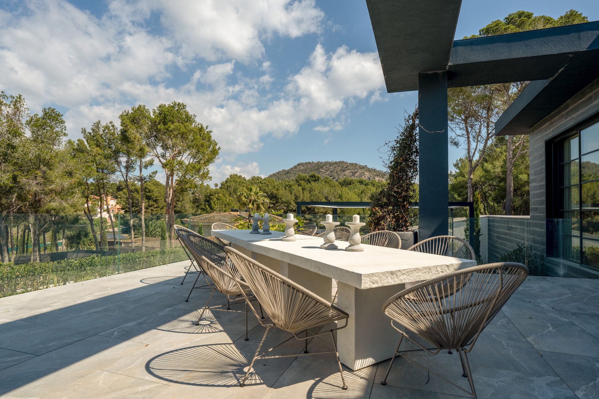 Santa Ponsa Golf Community
