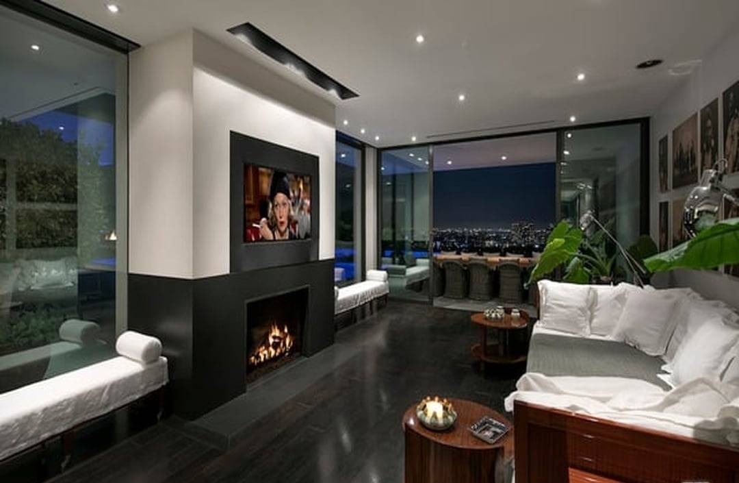 Blissful Retreat
