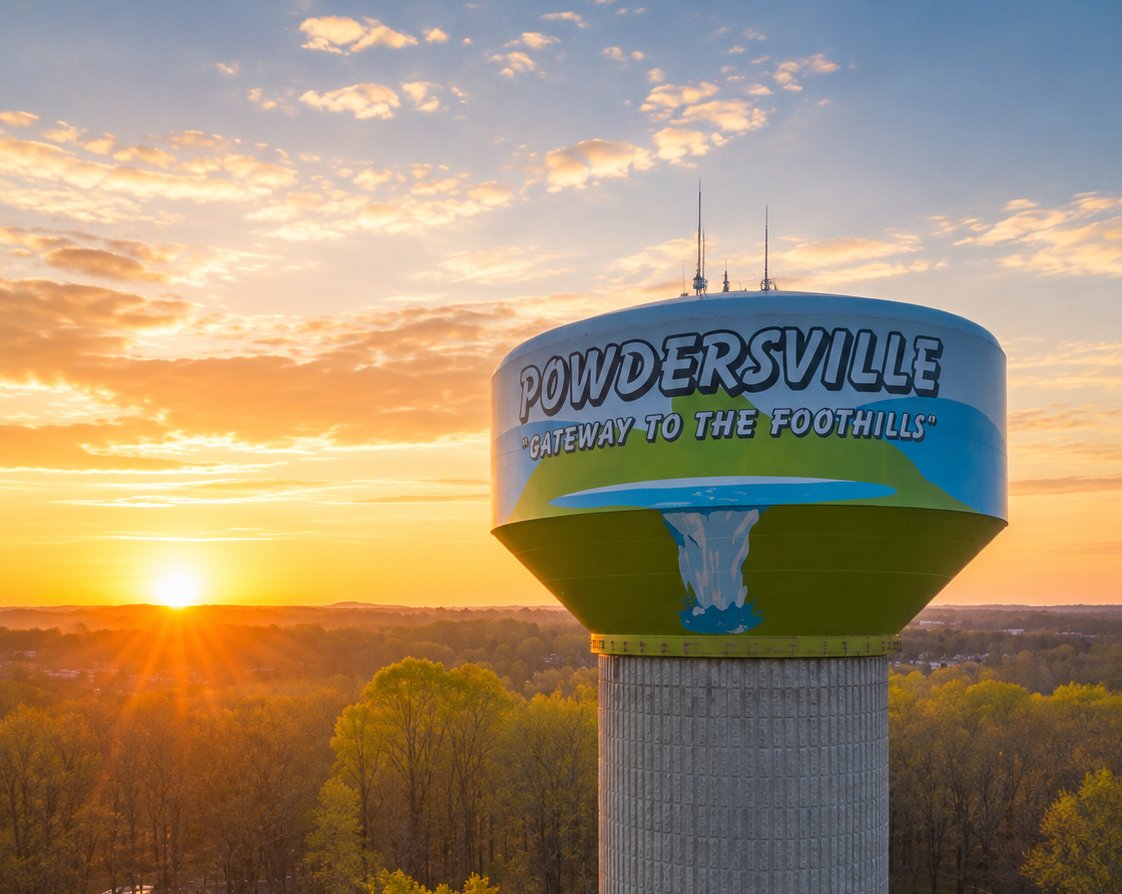 Powdersville
