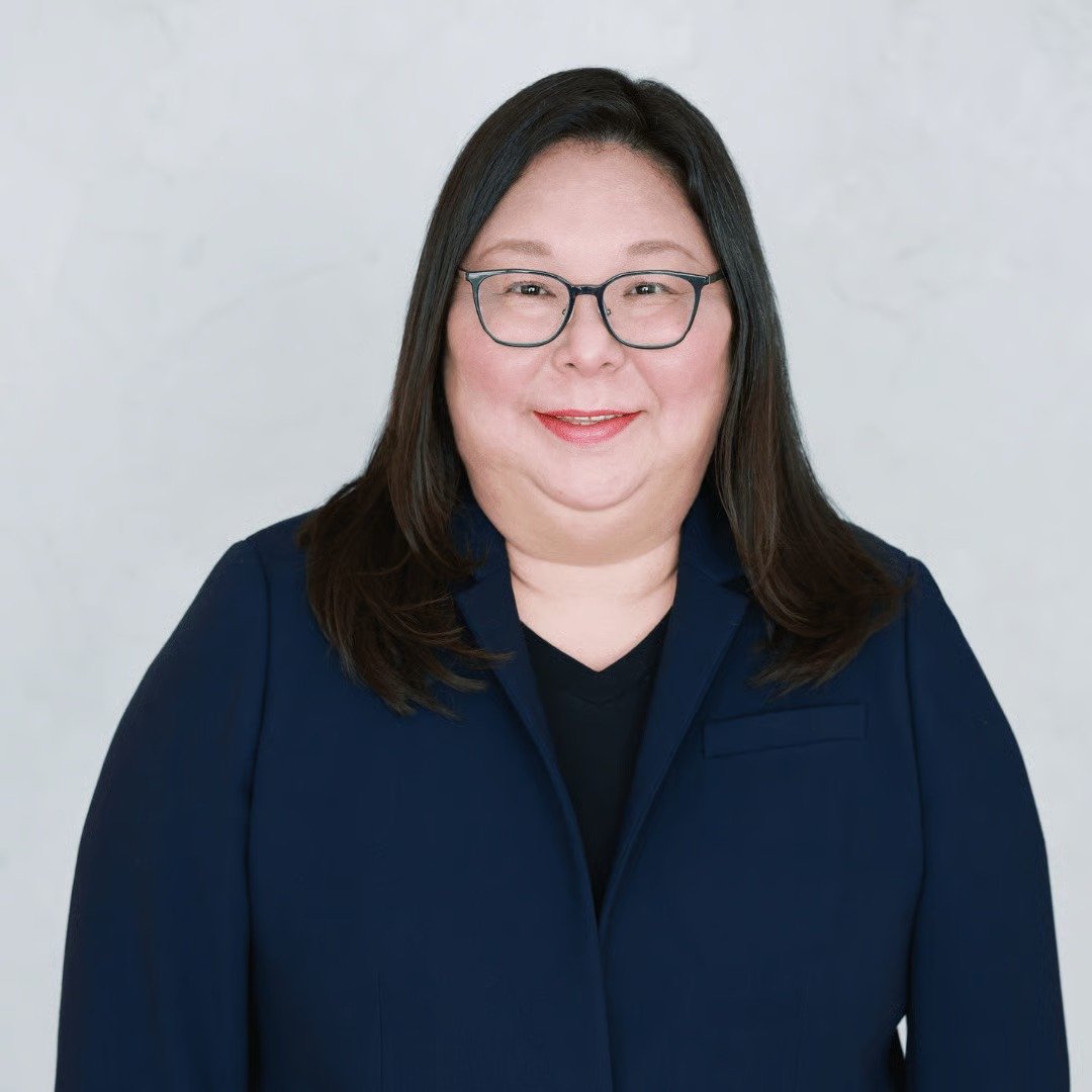 Kae Sato Berkeley, CA Real Estate Agent Headshot