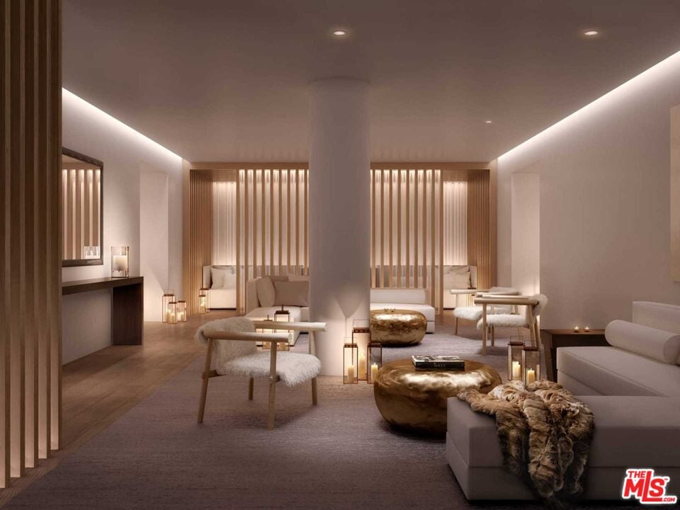 9040 W Sunset Blvd, #1103