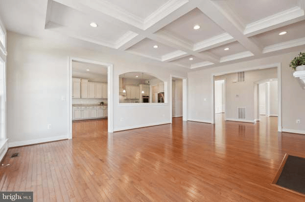 Home For Sale in Wild Raspberry, Virginia