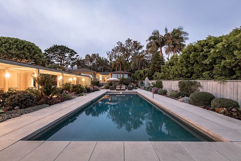 THE ROI OF ADDING A POOL TO YOUR PROPERTY