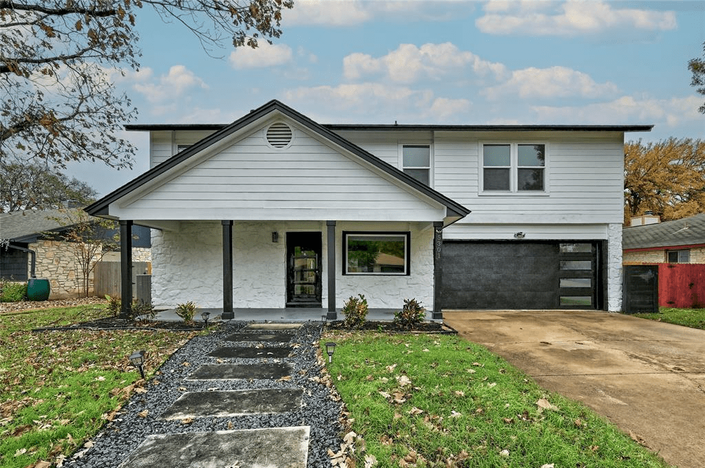 5301 Summerset Trl, Austin, Texas 78749