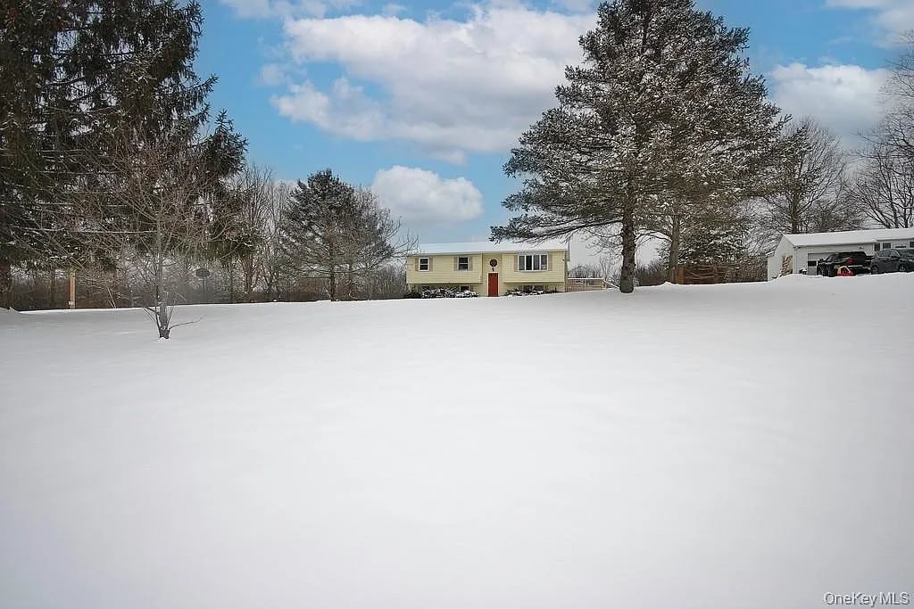 1065 Dolsontown Road