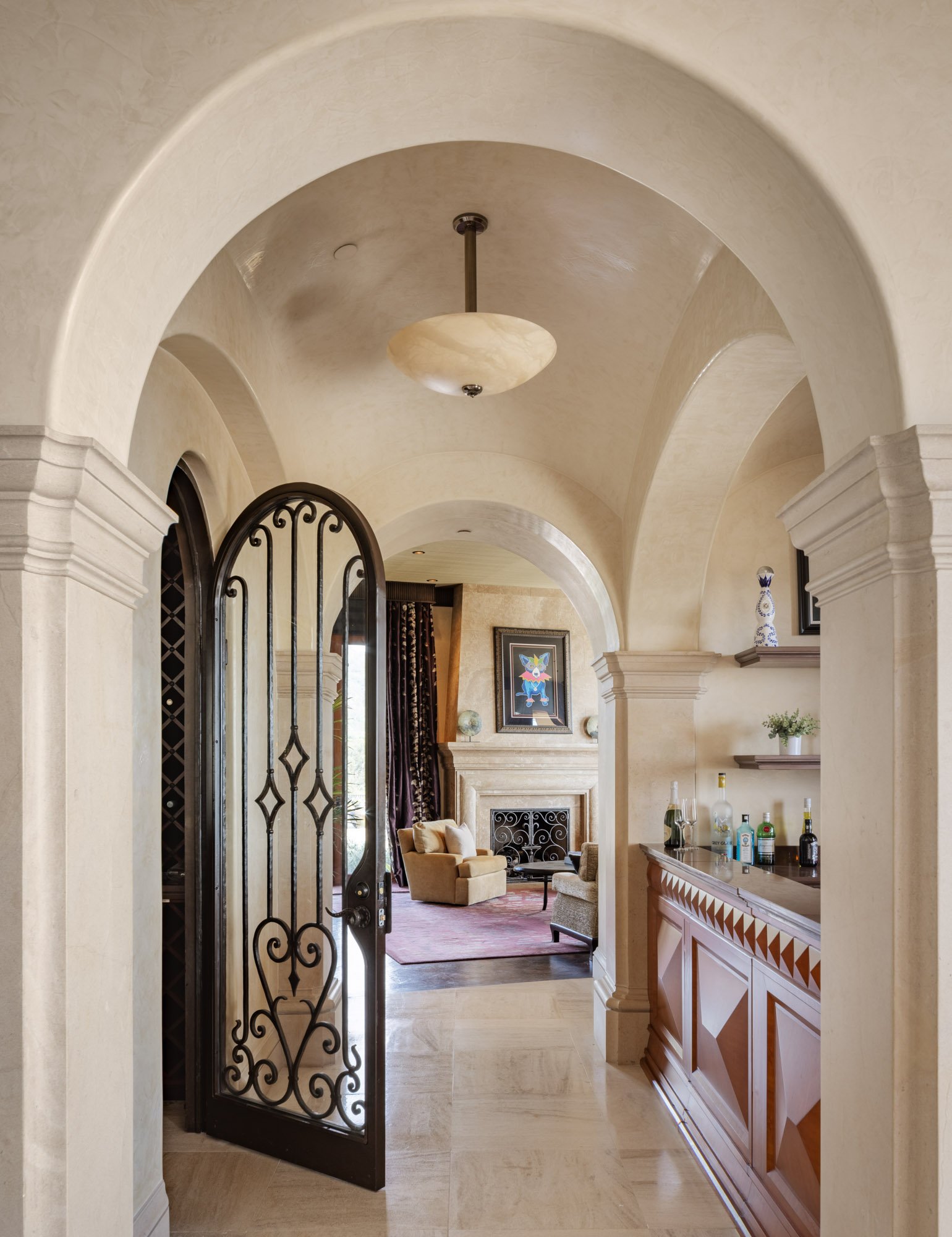 10066 Cielo Drive