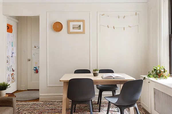 166 East 92nd Street #3G