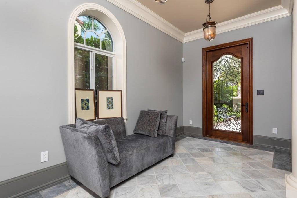 Alan Kamlot Lists $4M 5170 Pinetree Drive Mediterranean Mansion