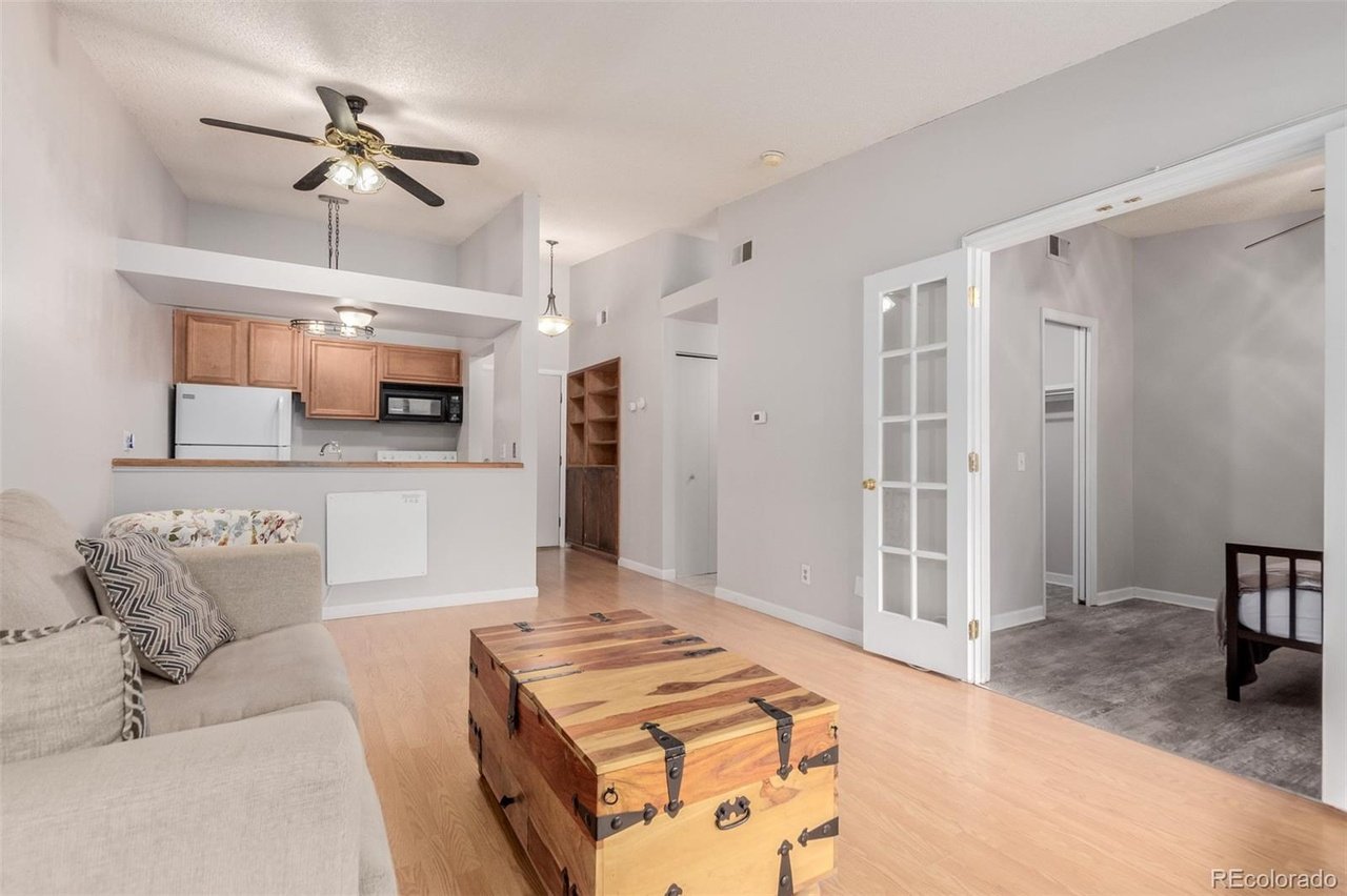 4273 S Salida Way Unit# 12