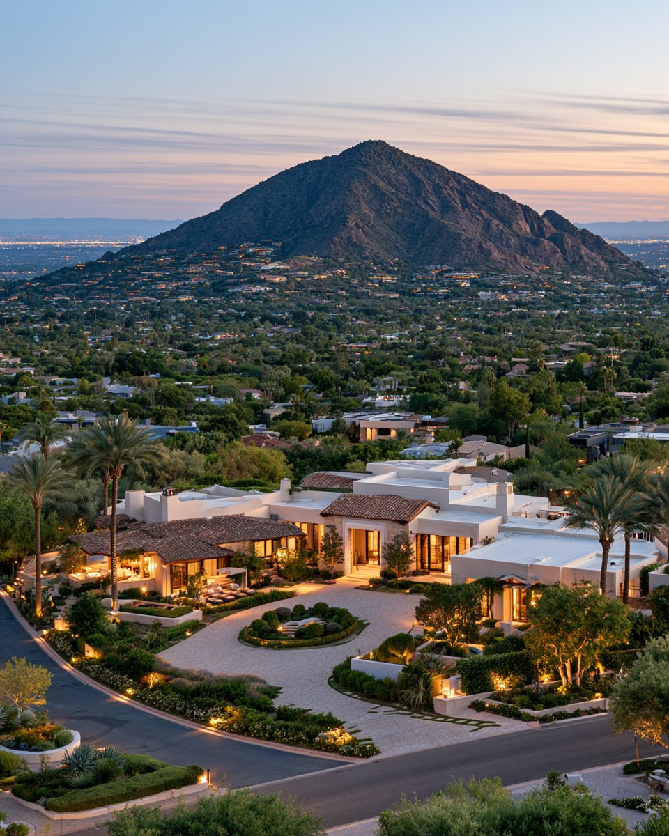 Paradise Valley