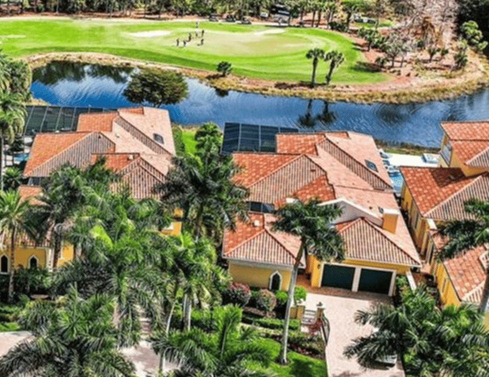 Norman Estates