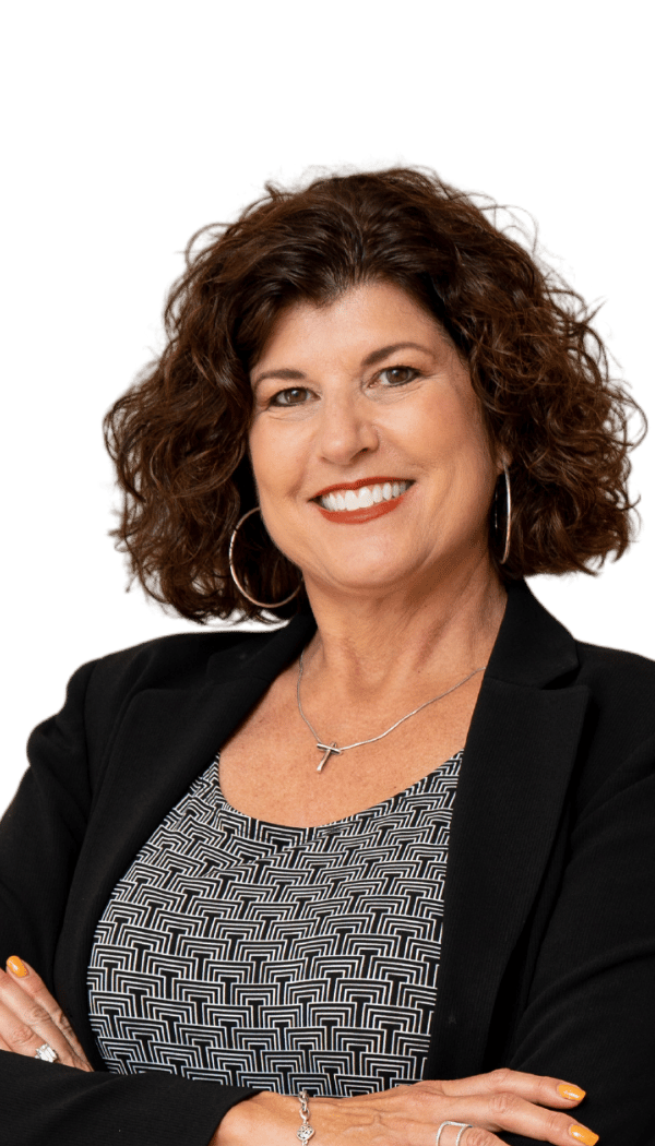 Cheryl Lynch