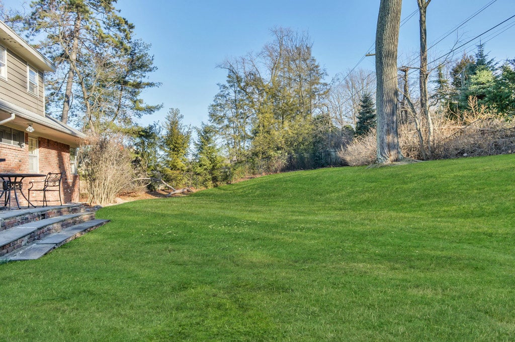 Luxury New Construction in Short Hills $3,795,000